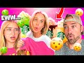 we rank starbucks summer drinks! (tier list) LIVE!