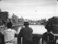【全篇】『ツェッペリン エル.ゼット127号 日本訪問 1929』1929年|「フィルムは記録する」より ‘Film IS a Document: NFAJ Historic Film Portal’