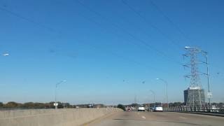 Mercury Blvd,  Warwick Blvd , Jefferson Ave, Newport News, Virginia