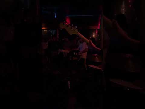 Was able to drop by and see The Zenmenn play a couple songs last week. Check them out, very good!✌🏼