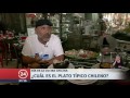 Cul es el plato tpico chileno  24 horas tvn chile