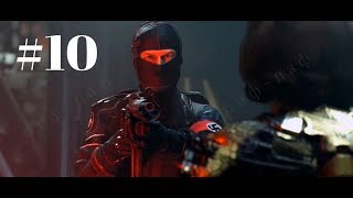 Wolfenstein Youngblood ➤ Прохождение #10 ➤ Рейд: Брудер-3