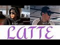 RaiM & Artur - Latte [ текст, lyrics ]