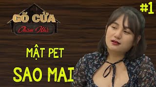 🔴 MẬT PET SAO MAI - Cuộc sống từ bé tử kỷ trở thành người thành đạt ... | PHẦN 1