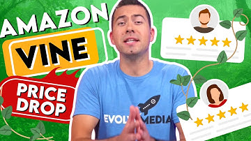 Amazon Vine Just Got More Affordable - Here