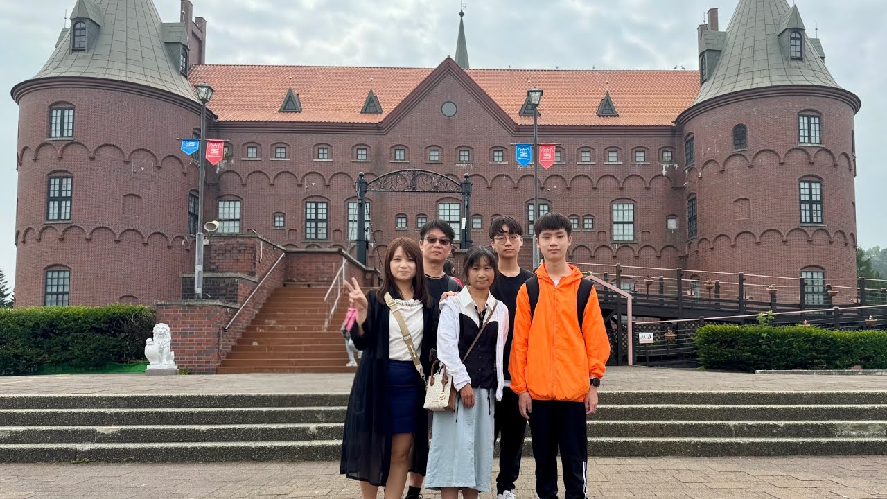 2025日本北海道 玩五日(7-29 DAY4)登別尼克斯~城堡水族館/大小沼國立公園/金森紅磚倉庫/函館山觀景台/【住宿】湯之川 觀光 HOTEL