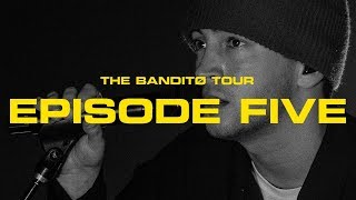 twenty one pilots - Banditø Tour: Episode Five chords