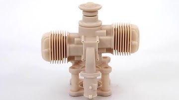 Envision One: Continuous Desktop 3D Printer from EnvisionTEC