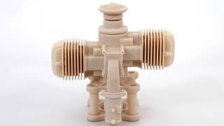 Envision One: Continuous Desktop 3D Printer from EnvisionTEC