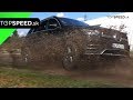 Mercedes GLE 450 test - Alex ŠTEFUCA