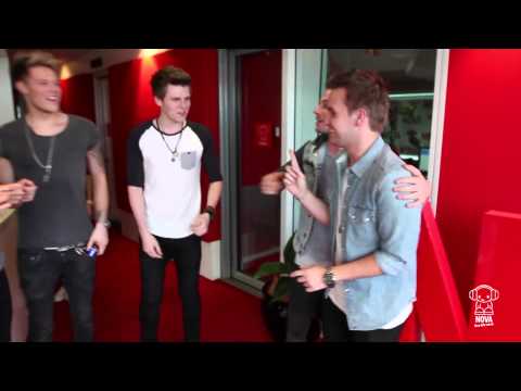 Lawson Give Smallzy A Birthday Surprise! Lawson Give Smallzy A Birthday Surprise!