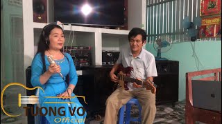 Xuân Tình - Lớp 1 và 4 - Kim Huệ ft Út Lào