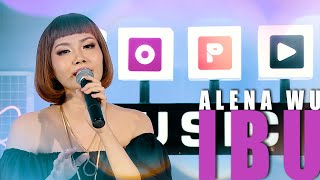 MOP MUSIC S4 | ALENA WU - IBU