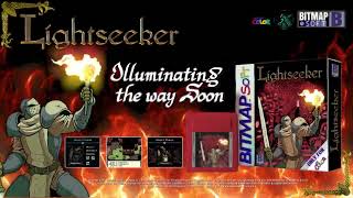 Lightseeker coming Soon Sting video screenshot 5
