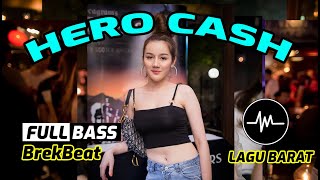 Download Mp3 DJ HERO CASH CASH BROKEN ANGEL DJ BREAKBEAT TERBARU LAGU BARAT 1 JAM Music Breakbeat Terbaru