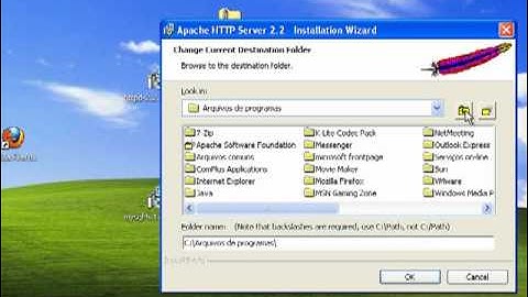 Preparando o ambiente - parte I - Windows