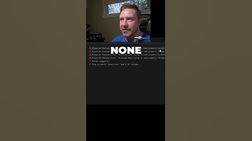 What is an Access None Error in Unreal Engine 5