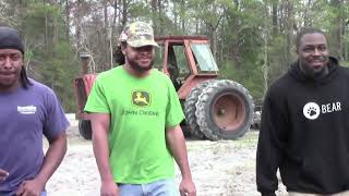 Lunchtime Discovery 2/26/20: Masters of Our Own Destiny – North Carolina’s African American Farmers