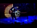 Neil Young & Crazy Horse - "Comes A Time" @ Forest National Bruxelles - 08.06.2013