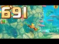 Banana Kong 2 Gameplay Walkthrough Part 691