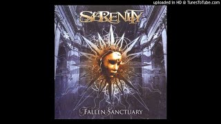 Serenity - Derelict