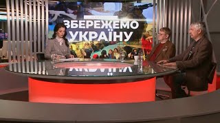 Володимир Жемчугов, Дмитро Корчинский / \