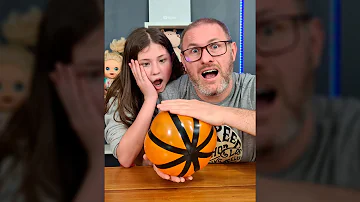 Pode se lavar uma bola de basquete?