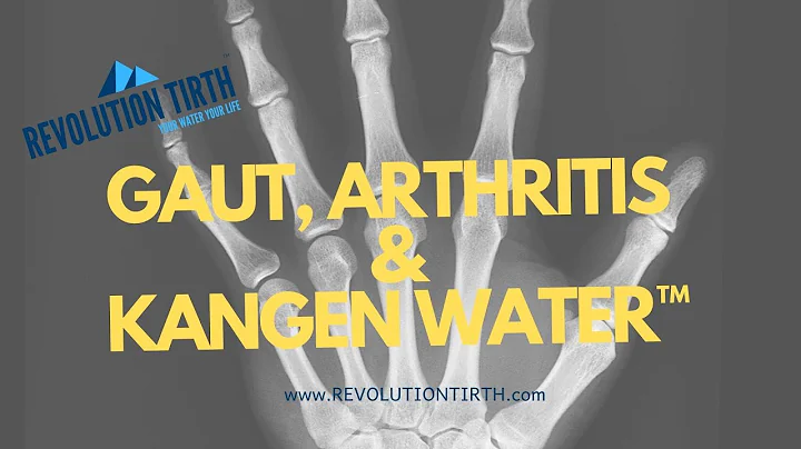 Kangen Research Shorties 4 Gaut, Arthritis & Kange...