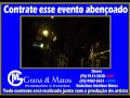 BANDA SHALOM EM MIRANGABA - BA - Contato Tim (54) 8141-5136  (54) 9955-2362 Vivo