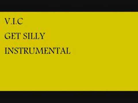 GET SILLY INSTRUMENTAL
