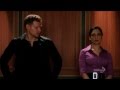 Kalinda Sharma & Husband Nick Saverese FIGHT Season 4Ep1 Scene from The Good Wife TGW