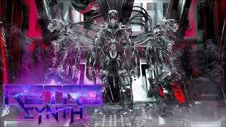 Chaos Vector - Psyborg | RetroSynth (Cyberpunk / Horrorsynth) Chaos Vector - Psyborg | RetroSynth (Cyberpunk / Horrorsynth)