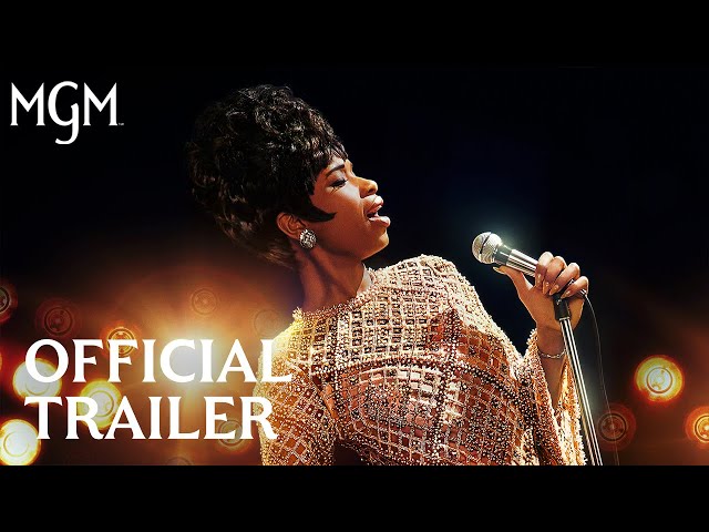 RESPECT | Official Trailer | MGM Studios