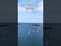 Tregastel, le bijou des Côtes d'Armor #bretagne #cotesdarmor