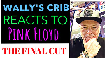 Pink Floyd ! The Final Cut ! Reaction !, #Pinkfloyd, #Thefinalcut, #Reaction, #Reactionchannel