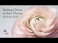 Healing Chiron in Aries Themes ~ Podcast