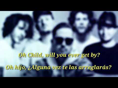 Oh Child Robin Schulz Feat. Piso 21 (Lyrics/Sub Español)