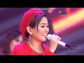 Agnez Mo on Lazada 12.12 Grand Show SCTV 2018