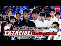 全国No.１ジュニアボウラーが対決！EXTREME Bowling Match Presented by Phiten