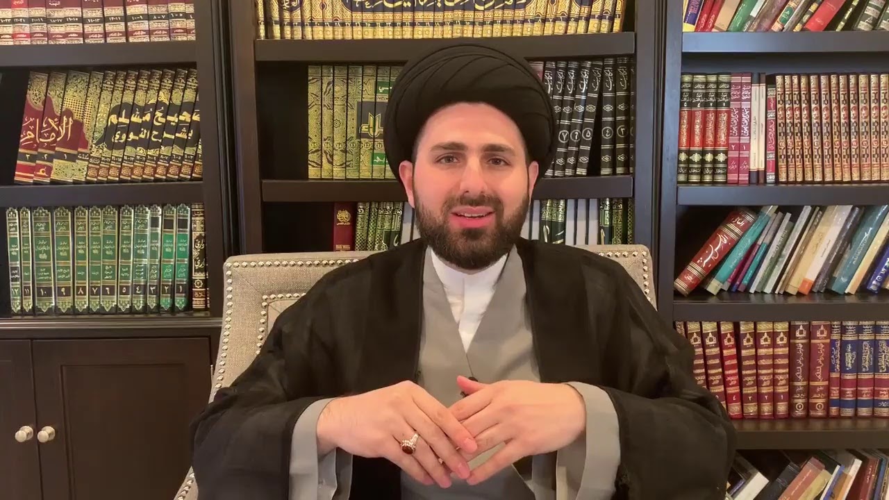 ⁣Islamic Laws of Fasting Series (3) - Is Maghreb Sunset or 15 Minutes Later? - Sayed M. Baqer Qazwini