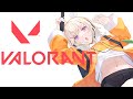 【 VALORANT 】ふるぱてばろらんよ【 ぶいすぽっ！ / 小森めと 】