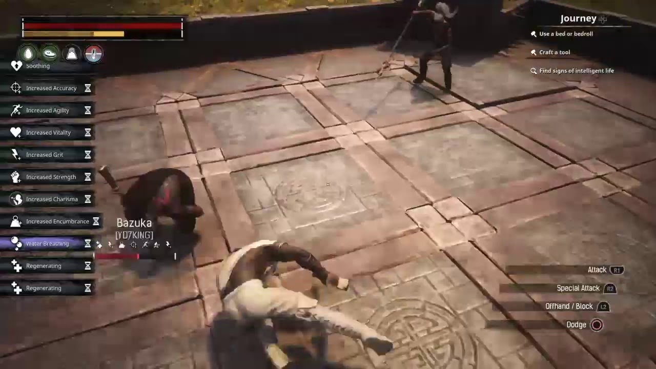 3 Best Pike Users Going At It