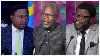 🚨 URGENT JOSEPH KABILA EN DIRECT DE GOMA. SIT-IN : CONTRE LE REFORME CONSTITUTIONELLES