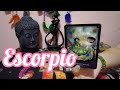 ESCORPIO||SIEMPRE SUPO QUE TE AMA  AHORA LO RECONOCE, TE QUIERE ENTRE SUS BRAZOS