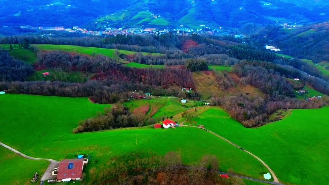  Oiangurenaldea, 20240 Ordizia, Gipuzkoa, España