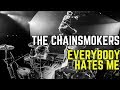 The Chainsmokers - Everybody Hates Me | Matt McGuire Drum Cover