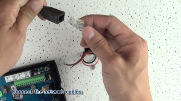 GeoVision - Installing GV-AS1010