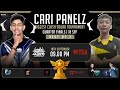 FOUR ANGRY MAN VS XPN ULTRA
