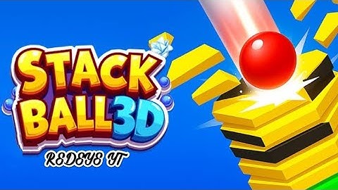 Ball Run 2048 vs Merge Fellas vs StackBall Game Live Stream | REDEYE is live