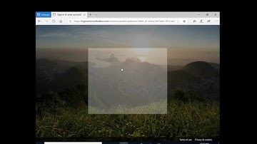 Azure AD Passwordless - Configure FIDO2 Security Key and Intune for Windows 10 login.